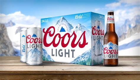 Coors Light